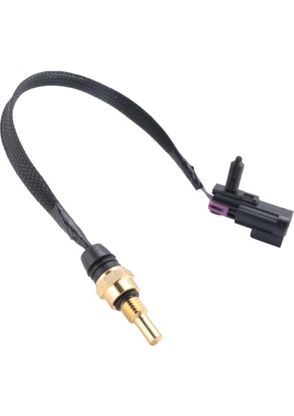 Chevrolet Colorado Için Motor Soğutucu Sıcaklık Sensörü Gmc Kanyonu Hummer Isuuzu 12586299, 12590959, 12601050 (Yurt Dışından) fiyatları