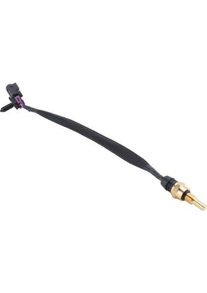 Chevrolet Colorado Için Motor Soğutucu Sıcaklık Sensörü Gmc Kanyonu Hummer Isuuzu 12586299, 12590959, 12601050 (Yurt Dışından) modelleri
