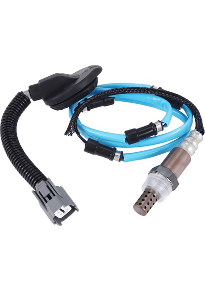 O2 Oksijen Hava Yakıt Oranı Sensörü 2003-2007 Honda Accord Için 2.4l L4 36532-RAA-A01 36532RAA01,36532RAAA02,36532RAAA111 (Yurt Dışından) modelleri