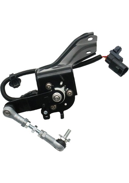 89408-60030 8940860030 Toyota Land Cruiser 150 Otomatik Aksesuarlar Için Lexus GX460 Için Araç Arka Sol Yükseklik Seviye Sensörü (Yurt Dışından)