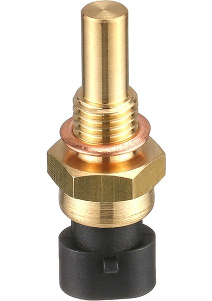 Motor Sıcaklık Sensörü, Ect Temp Sensörü Değiştirin 15404280 12191170 60811520 12608814, Delphi Için Araba Parçaları (Yurt Dışından)