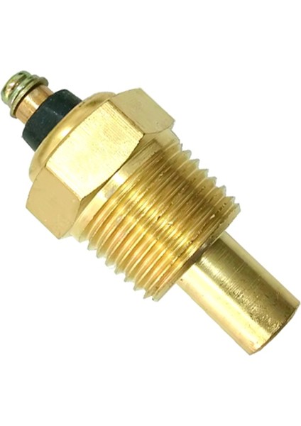 3015238 1/2 Npt Dizel Jeneratör Parçaları Motor Su Sıcaklık Sensörü Cummins Motoru NT855 K19 KTA19 QSK19 3913628 (Yurt Dışından) indirimleri