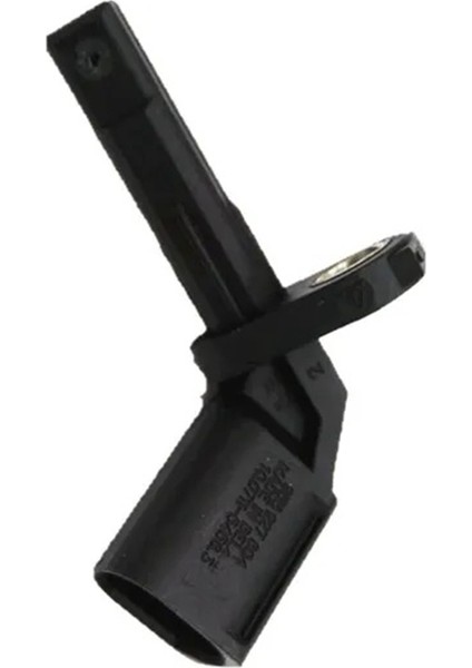 Otomobil Yüksek Kaliteli 1 Çift Tekerlek Hız Sensörü Abs Sensörü 95B927804B 95B927803B Porsche Macan Için (Yurt Dışından) modelleri