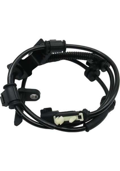 20819481 Gmc Için Chevrolet Colorado Için Ön Sol Abs Tekerlek Hız Sensörü 2009-2012 22884493 0265004620 Yeni Araba Parçaları (Yurt Dışından)