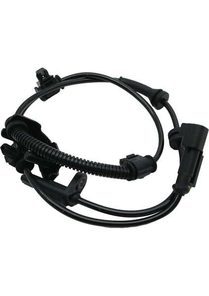 20819481 Gmc Için Chevrolet Colorado Için Ön Sol Abs Tekerlek Hız Sensörü 2009-2012 22884493 0265004620 Yeni Araba Parçaları (Yurt Dışından) modelleri