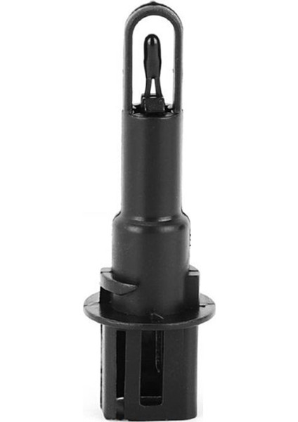 Araba Kabini Alım Hava Sıcaklık Sensörü 24105481 9073296 1551249 Buick Chevrolet Cadillac Için 13297789 (Yurt Dışından)