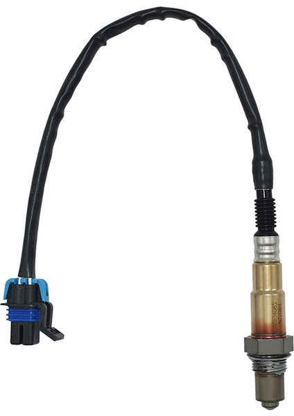 Buick Enclave 2015-2017, Chevrolet Traverse 2016-2017, Gmc Acadia Limited 3.6l Için Oksijen Sensörü 12634085 0258010257 (Yurt Dışından)