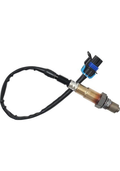 Buick Enclave 2015-2017, Chevrolet Traverse 2016-2017, Gmc Acadia Limited 3.6l Için Oksijen Sensörü 12634085 0258010257 (Yurt Dışından) indirimleri