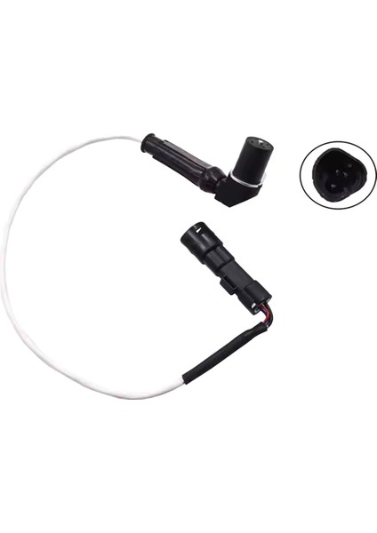 Krank Mili Hız Konum Sensörü DBC11501Z DBC11501 Jaguar Xj6 XJ40 XJ12 3.2l ve 4.0l 1986-1994 (Yurt Dışından) modelleri