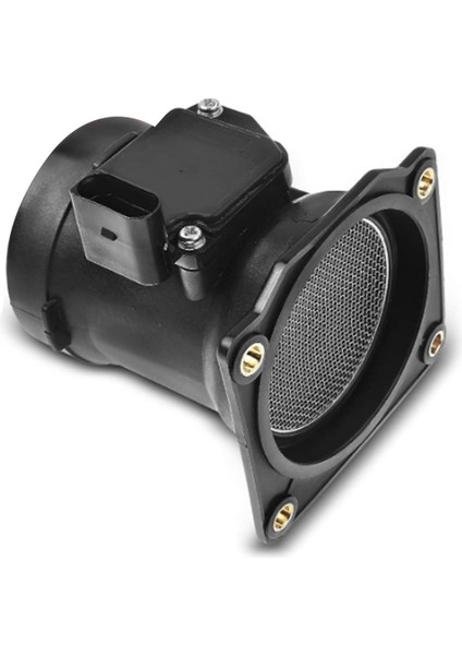 8ET009142-241 Audi A4 2000-2001 8ET009142241 Otomobil Aksesuarları Için Maf Mass Hava Akış Ölçer Sensörü (Yurt Dışından) modelleri
