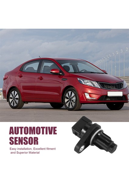 39350-26900 Hyundai Accent Kia Rio Rio5 06-11 1.6l 3935026900 Için Eksantrik Mili Konum Sensörü (Yurt Dışından) indirimleri