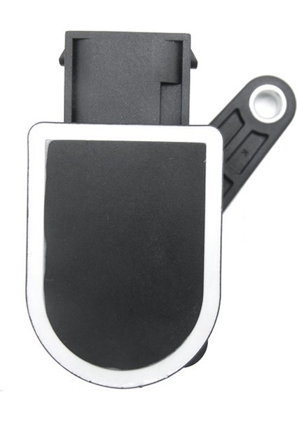 2pcs Süspansiyon Yüksekliği Seviyesi Sensörü Xenon Lamba Ayar Sensörü Volvo XC90 2006-2014 31258180AA 31300198AA (Yurt Dışından) modelleri