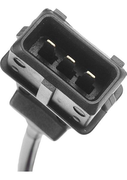Ekskavatör Takometre Hız Sensörü VOE20450707 20450707 Volvo EC210 EC240 EC210B EC240B EC290B EC160B (Yurt Dışından) indirimleri