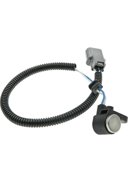 Honda Civic Vı Coupe/hatchback/sedan Için 37500-P2F-A01 Krank Mili Sensörü Krank Mili Darbe Sensörü Otomotiv (Yurt Dışından)