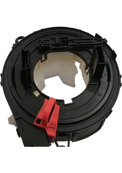 61319129499 Phantom Bmw 5 6 7 Serisi E60 E61 E63 E64 E65 2001-2009 Sensör Direksiyon Sütun Anahtarı (Yurt Dışından)