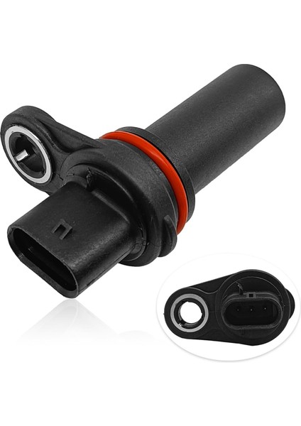 Motor Krank Mili Konum Sensörü, Chrysler Için Krank Motor Sensörü 200 Sebring Dodge Caliber Avenger 5033307AA (Yurt Dışından) modelleri
