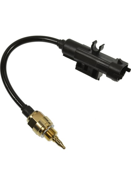 Jeep Compass Renegade Cherokee Için Araç Motor Soğutucu Sıcaklık Sensörü 2014-2019 Yağ Sıcaklık Sensörü 55217822 (Yurt Dışından)