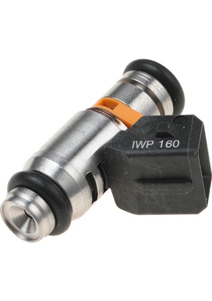 Araba IWP-160 IWP160 Fiat 500 Punto Lancia 71792994 77363790 71724545 Yakıt Enjektör Nozul, 2 Pc (Yurt Dışından) fiyatları