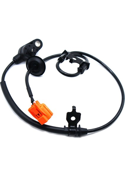 57450-S9V-A01 Araba Ön Sağ Abs Tekerlek Hız Sensörü Honda Pilot Için 2006 2007 2008 57450S9VA01 ALS1036 5S7502 Araba Parçaları (Yurt Dışından) modelleri