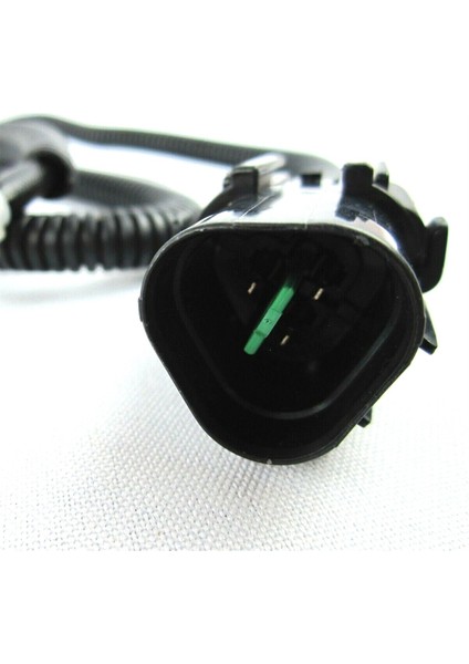 Kıa 2002-2006 Için Krank Mili Açısı Sensörü Optima 2.4l Parça Numarası 39310-38070 (Yurt Dışından) indirimleri