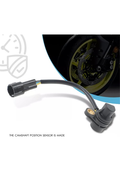 5VY858960200 Yamaha Yamaha Yzf-R1 Yzf-R6 YZF-R1M Mt-10 Fz8-Sa Fz8-S Fz8-Na Fz1-Sa 2013-2019 (Yurt Dışından) modelleri