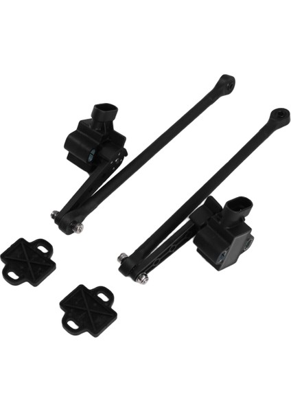 Yeni 2pcs/lot 13022120129 AA-ROT-120 AAROT120 Hava Süspansiyonu Sürüş Yüksekliği Seviyeleştirme Seviyesi Kontrol Sensörü Bmw Için (Yurt Dışından) fiyatları