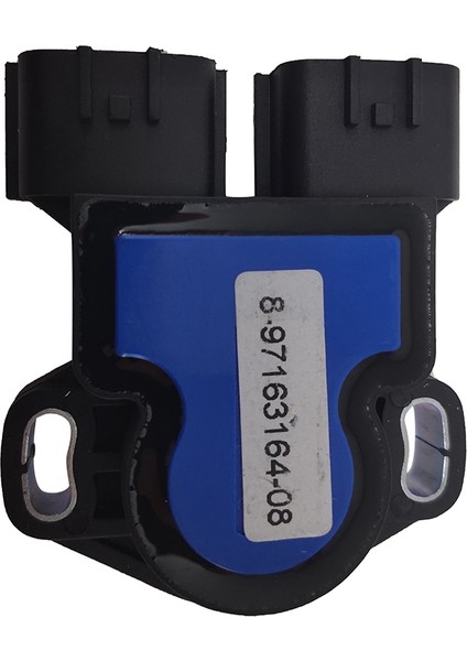 Isuzu Traocer D-Max Holden Jackaro Rodeo 3.0 Td/3.0 Td 4x4 (Yurt Dışından)