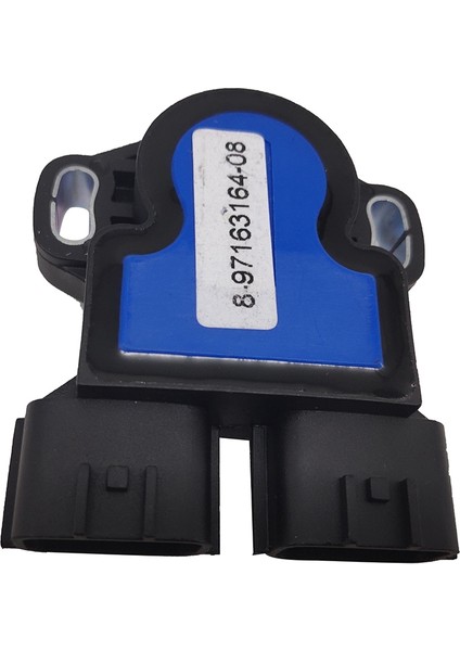 Isuzu Traocer D-Max Holden Jackaro Rodeo 3.0 Td/3.0 Td 4x4 (Yurt Dışından) fiyatları