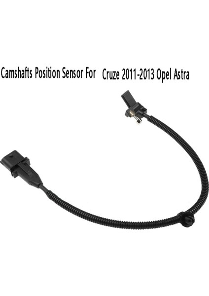 Krank Mili Sensörü Eksantrik Mili Konum Sensörü 55567243 6238868 Chevrolet Cruze Için 2011-2013 Opel Astra (Yurt Dışından) fiyatları