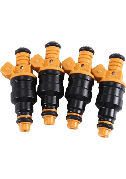 4pcs Yakıt Enjektör Nozeti 0280150962 Vw Opel Omega Senatörü Ford Chevrolet (Yurt Dışından)