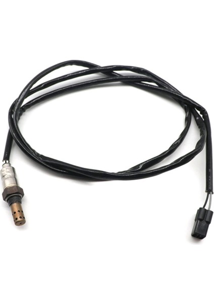 BW3-8592A-10-00 Oksijen O2 Sensörü BW3-8592A-10 Yamaha Için Tenere 700 TENERE700 BW38592A1000 BW38592A10 (Yurt Dışından)