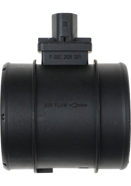 Yeni Yüksek Kaliteli Araç Hava Akışı Ölçer Sensörü 0281002912 0281002913 55562426 F00C2T8002 Chevrolet Opel Vauxhall Için 836457 (Yurt Dışından) fırsatları