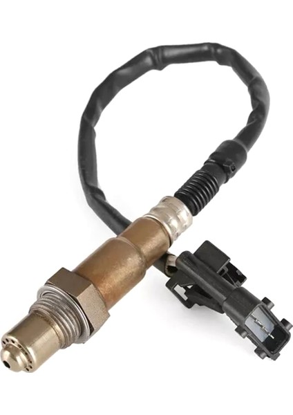 4 Tel Lambda O2 Cfmoto Cf Moto CF500/600/625 X5 X6 Z6EX U6 Efı 018B176000 (Yurt Dışından)