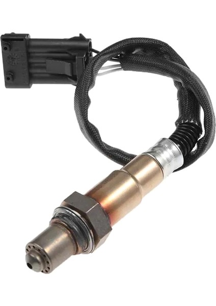 4 Tel Lambda O2 Cfmoto Cf Moto CF500/600/625 X5 X6 Z6EX U6 Efı 018B176000 (Yurt Dışından) modelleri