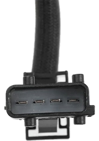 4 Tel Lambda O2 Cfmoto Cf Moto CF500/600/625 X5 X6 Z6EX U6 Efı 018B176000 (Yurt Dışından) fırsatları