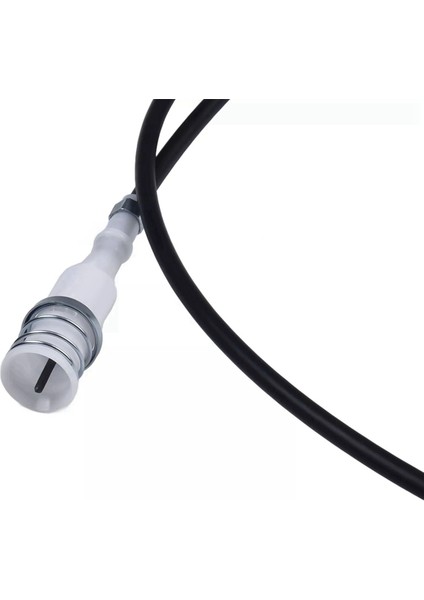 Araba Stil Hız Tezgahı Kablosu MB652271 Mitsubishi Pajero Montero Shogun Mk2 (Yurt Dışından)