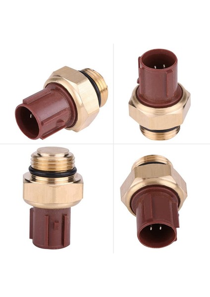 Radyatör Soğutucu Fan Su Sıcaklık Sensörü Anahtarı Yedek Araç Aksesuarları Honda Acura 37760-P00-003 (Yurt Dışından) indirimleri