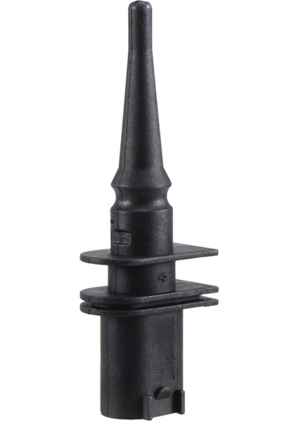 1pc Ön Sol Sola Sağ Siyah Dış Araba Hava Sıcaklığı Sensörü Bmw 1 6 7 Serisi E46 E90 E91 E39 E60 E63 E38 65816905133 (Yurt Dışından) fiyatları