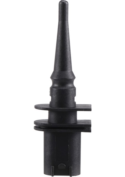 1pc Ön Sol Sola Sağ Siyah Dış Araba Hava Sıcaklığı Sensörü Bmw 1 6 7 Serisi E46 E90 E91 E39 E60 E63 E38 65816905133 (Yurt Dışından) modelleri