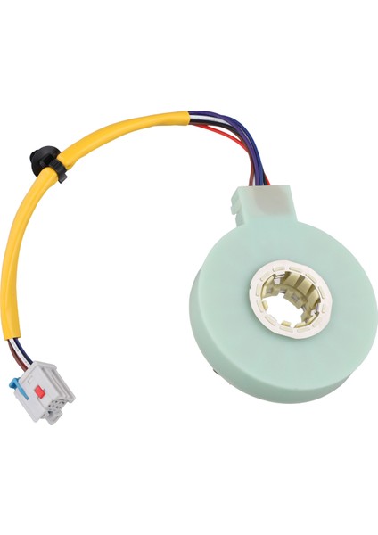 51826525 Alfa Için Araç Direksiyon Açısı Sensörü Romeo Fiat Lancia 55701320 55704062 55701321 (Yurt Dışından)