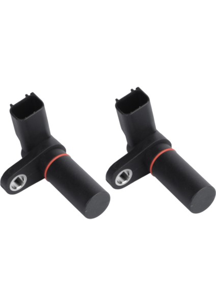 2pcs Krank Mili Eksantrik Mili Konum Sensörü AT4E6B288AA Ford Fusion Edge Lincoln Mkx Mustang 2007-2019 AT4E-6B288-AA (Yurt Dışından)