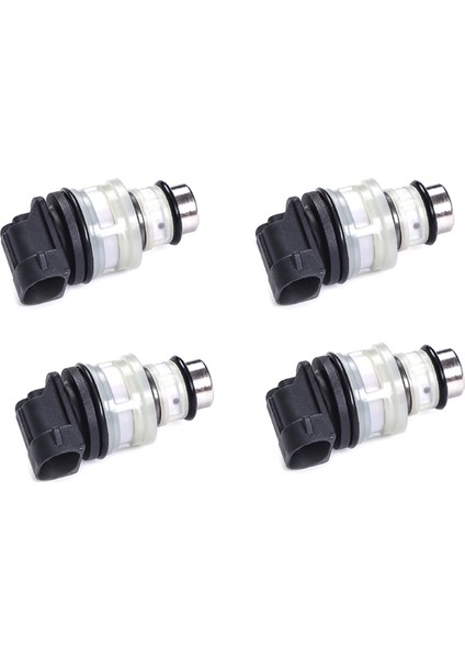 Yakıt Enjektör Nozelleri 17111979 Opel Corsa B 1996-2002 1.3 17111979 FJ10580 17113277 817447 (Yurt Dışından)