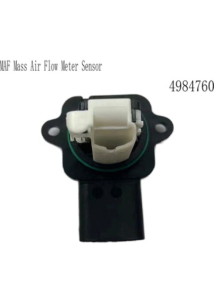 4984760 Foton Tunland Cummins Için Maf Mass Hava Akış Ölçer Sensörü 2.8 Motor Otomatik Değiştirme Parçaları (Yurt Dışından) fırsatları