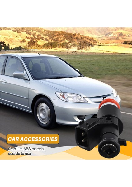 4pcs 16450-R2E-L01 Honda 12-15 Civic 16-20 Hr-V 1.8l Için Yeni Yakıt Enjektör Nozul (Yurt Dışından) indirimleri