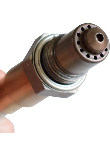 Mitsubishi Lancer Için Lambda Sensörü Oksijen Sensörü x 2008-2010 Outlander 2006-2008 1588A560 0258010049 (Yurt Dışından) fırsatları