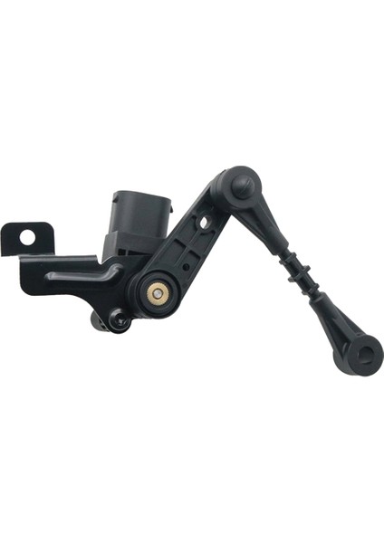Araba Ön Sol Yükseklik Seviye Sensörü Land Rover Range Rover Evoque L538 ve Discovery Sport L550 LR024217 Otomatik Parçalar (Yurt Dışından)