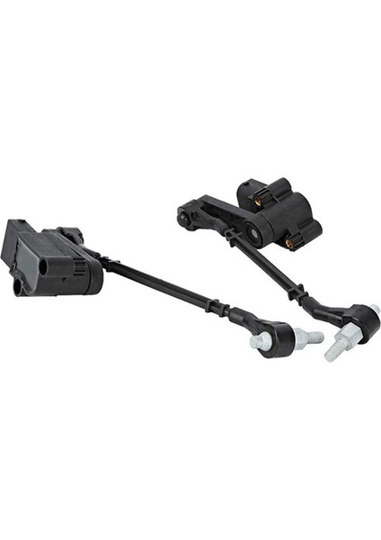 Range Rover L322 LR020627 LR020626 Için Ön Sol Sol Hava Süspansiyon Yüksekliği Seviye Sensörü (Yurt Dışından) modelleri