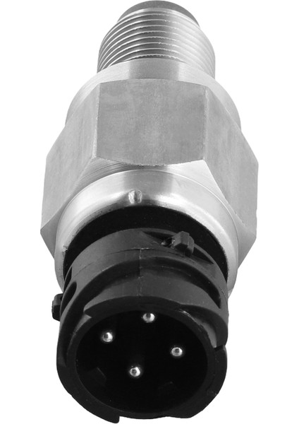 Volvo Mercedes Kamyonu Için Göğüs Sometre Şanzıman Hız Sensörü 3171490 155422717 31714906880 0135426717 1077500 3962959 (Yurt Dışından)