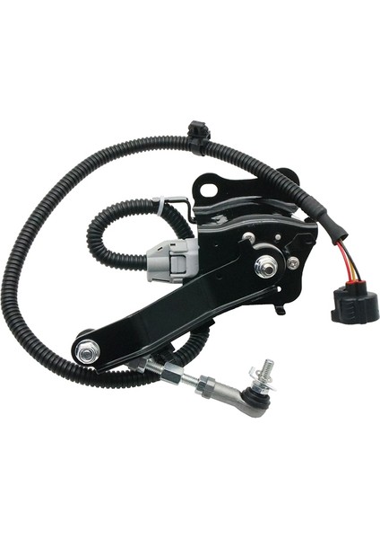 Lexus LX470 Toyota Land Cruıser J100 J105 Araç Ön Sağ Yükseklik Kontrol Sensörü 89405-60012 8940560012 Otomatik Parçalar (Yurt Dışından)