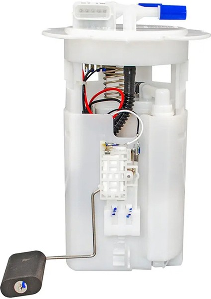 17040-8U002 17040-8M21B Araç Yakıt Pompası Modülü Montaj Nissan Sentra 00-06 1.8l 2.0l 2.5l E9184M (Yurt Dışından)